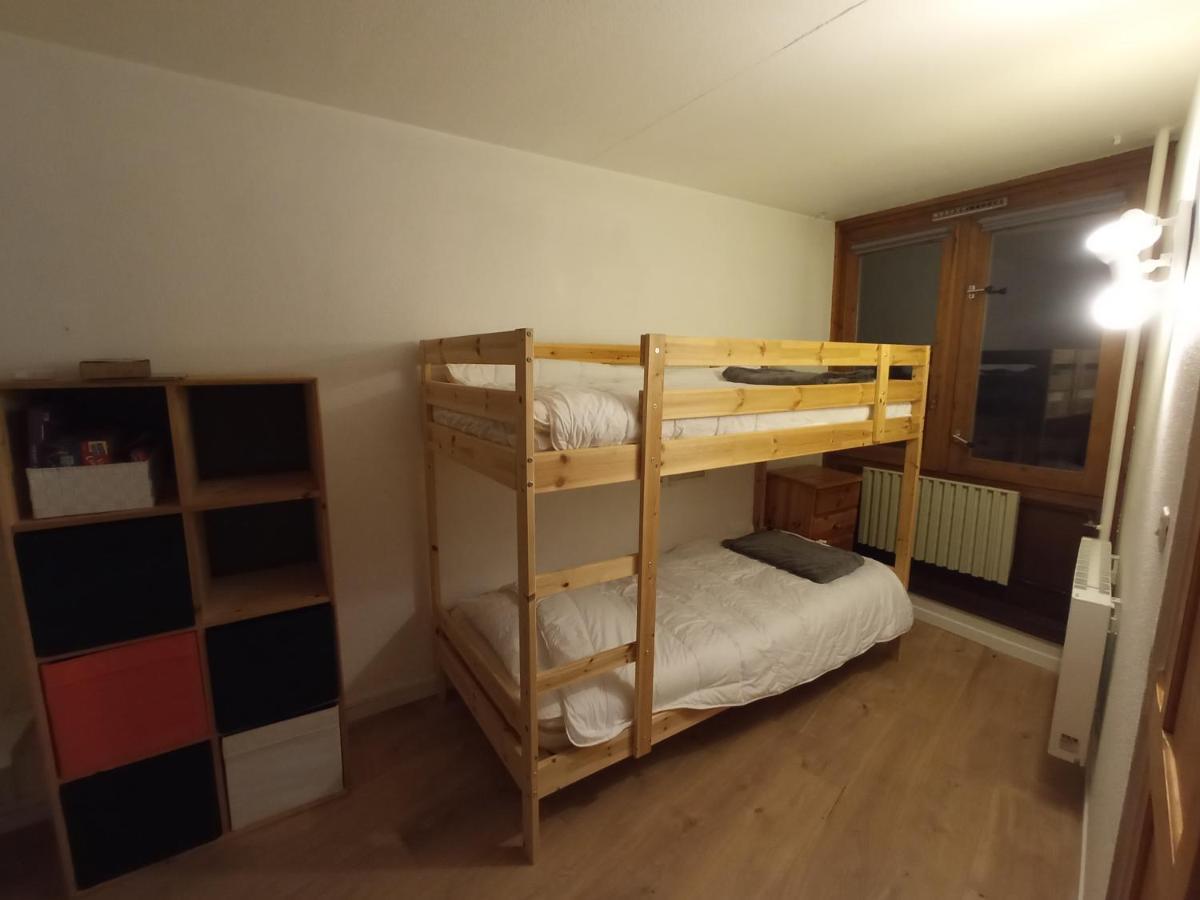 Apartament Superbe 3 Pieces Vue Panoramique Pied Des Pistes La Mongie Zewnętrze zdjęcie