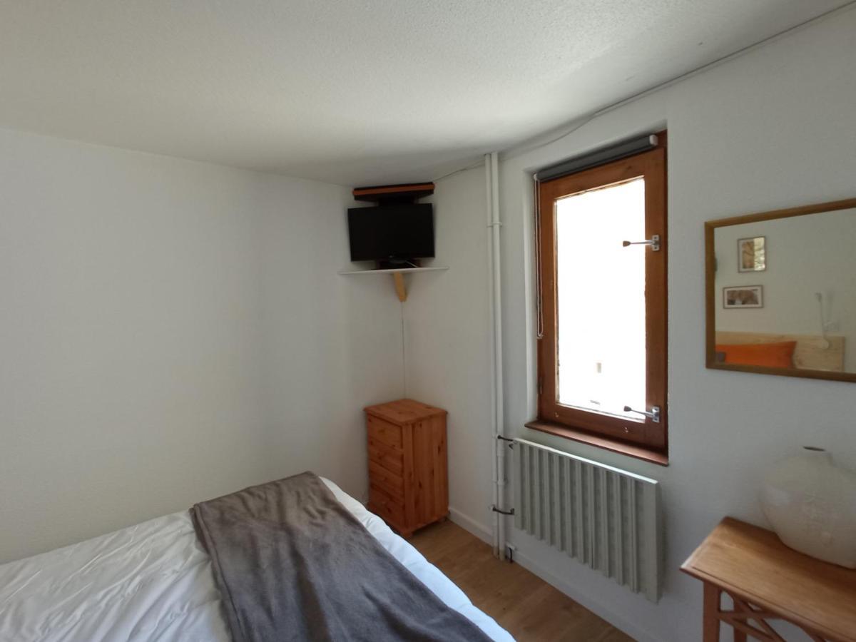 Apartament Superbe 3 Pieces Vue Panoramique Pied Des Pistes La Mongie Zewnętrze zdjęcie